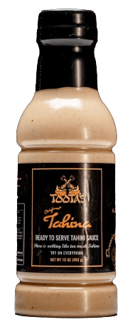 buy tahini sauce